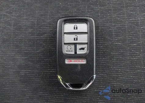 2019 Honda Passport Sport from USA, damaged, VIN 5FNYF8H2XKB017818